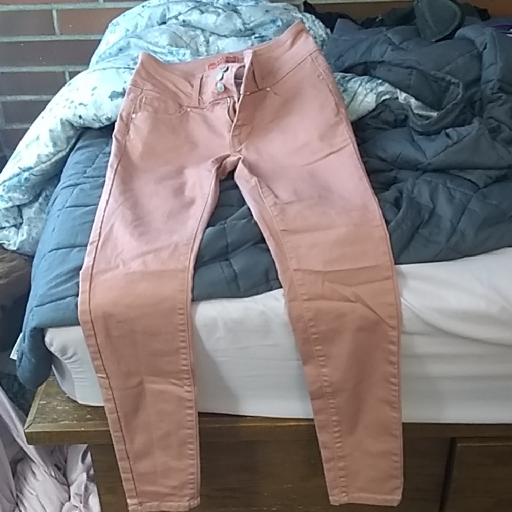 Jeans/pants